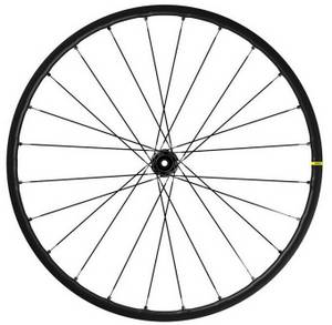 Mavic Crossmax Sls 29 6b Disc Mtb Rear Wheel Schwarz 12 x 148 mm (SRAM XD) Hinterrad