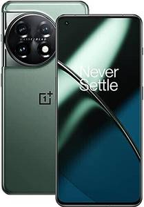 Oneplus 11 8GB/128GB Eternal Green 5G Handy