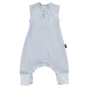 Alvi ® Sleep-Overall Light Mull Sky Way