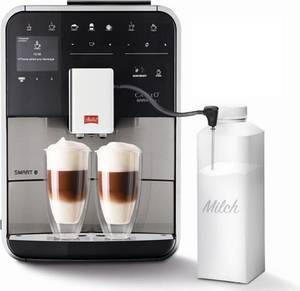 Melitta Caffeo Barista TS Smart Plus F86/0-400 Kaffeevollautomat