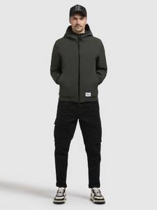 Khujo Anorak 