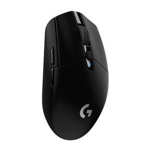 Logitech G G305 Lightspeed schwarz 910-005282 Gaming Maus