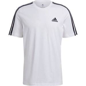 Adidas Herren Shirt 3S SJ T