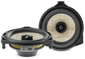 Focal ICR MBZ 100 Koaxial Lautsprecher