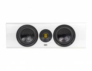 Elac Vela CC 401 weiß Centerlautsprecher