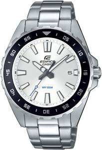 Casio Edifice EFV-130D-7AVUEF Analoguhr