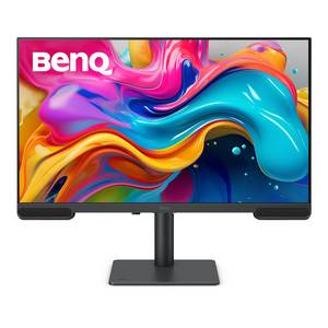 Benq PV3200U Video Monitor 81,28cm (32 Zoll) grau/silber 4K UHD, 16:9, 5ms, 400cd/m², 1x USB-C 