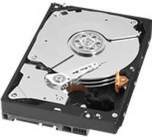 Western Digital Caviar Black SATA III 500GB (WD5003AZEX) Desktop Festplatte