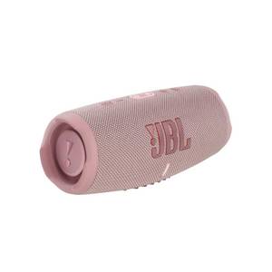 Jbl Charge 5 Bluetooth Lautsprecher Wasserfest IP67 (Pink) (Pink) Bluetooth Lautsprecher