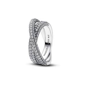 Pandora Damenring Timeless 193022C01-50 