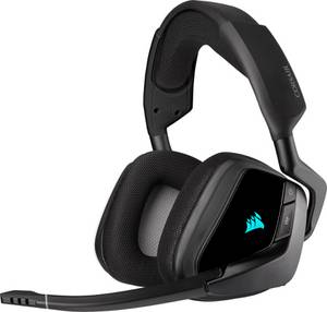 Corsair Void RGB Elite Wireless Wireless Headset