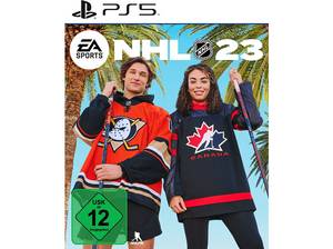  NHL 23 - [PlayStation 5] 