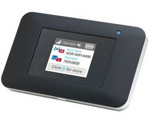 Netgear AirCard 797 Mobile Hotspot Mobiler WLAN Hotspot