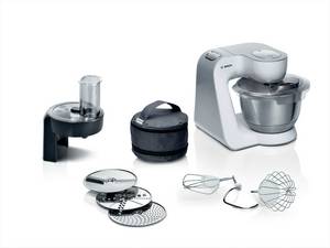 Bosch Küchenmaschine MUM58210, 1000 W, 5,6 l Schüssel 