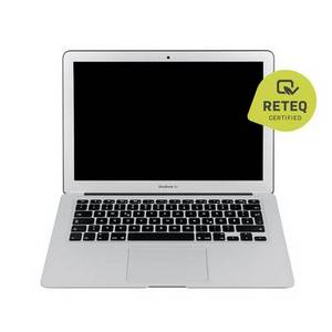 No Name MacBook AIR 13 2017 MacBook Refurbished (sehr gut) 33.8 cm (13.3 Zoll) Intel® Core™ i7 i7-5650U 8 GB 128 GB SSD Intel HD Graphics 6000 MacOS Silber 