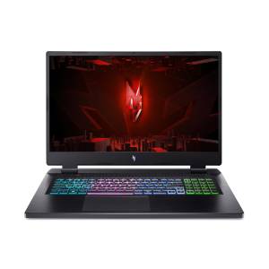 Acer Nitro 5 (AN517-55-71S6) Gaming 17,3