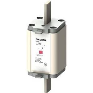Siemens 3NA61324 Sicherungseinsatz Sicherungsgröße = 1 125 A 400 V 3 St. 