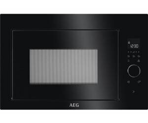 AEG-Electrolux AEG MBE2657SEB Einbau-Mikrowelle