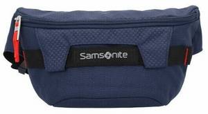 Samsonite Sonora (128087) night blue Gürteltasche