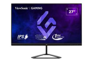 Viewsonic VS19536(VX2779-HD-PRO) Gaming-Monitor (69 cm/27 