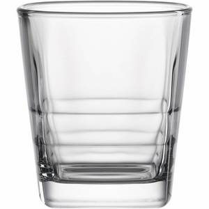 Ritzenhoff & Breker Whiskyglas Bali 6er Set 300 ml, Glas 