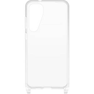 Otterbox React Necklace Case Samsung Galaxy S24+ transparent 