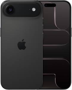 Apple iPhone Air (512GB) space schwarz 