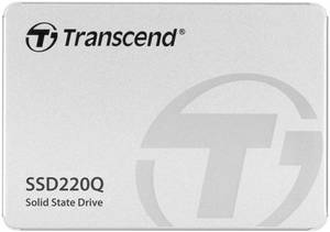 Transcend SSD220Q 1TB interne SSD-Festplatte