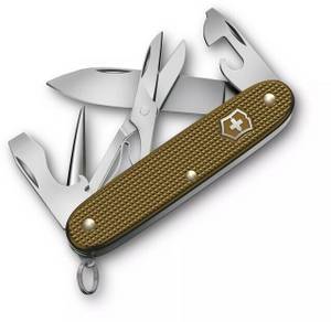 Victorinox 0.8231.L24 Klappmesser