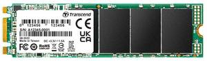 Transcend MTS825S 500GB interne SSD-Festplatte