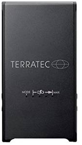 Terratec HA-1 HiFi-Kopfhörerverstärker