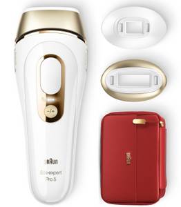 Braun Silk-Expert Pro 5 PL5160 IPL-Haarentferner