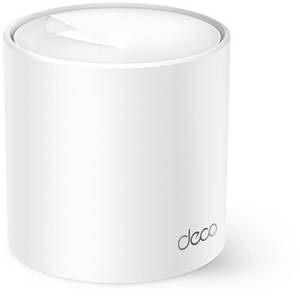 Tp-link Deco X10 1-Pack Mesh Router