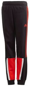 Adidas Bold pants (GD5629) black/hi-res red Jogginghose