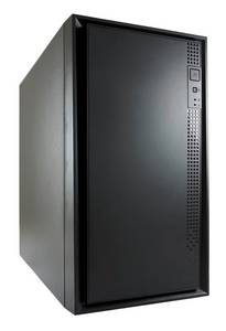 Joy-it Desktop PC Intel Core i5-13400, 2* 8 GB DDR4 PC-3200, 500 GB M.2 SSD NVME 