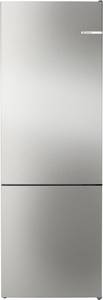 Bosch KGN492IAF Kühl-/Gefrierkombination edelstahl/cleansteel / A 