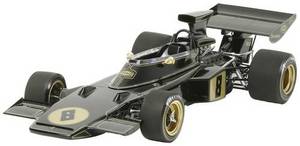 Tamiya 300012046 Team Lotus Type 72D 1972 Automodell Bausatz 1:12 