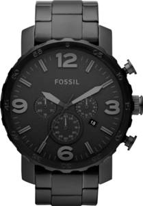 Fossil Nate (JR1401) Analoguhr