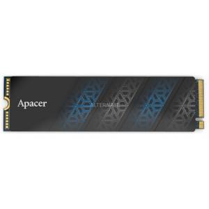 Apacer AS2280P4U Pro 512 GB, SSD 