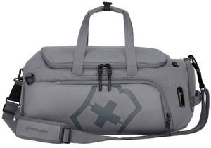 Victorinox Touring 2.0 Travel 2in1 Duffel stone grey Reisetasche