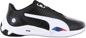 Puma BMW M Motorsport Kart Cat RL Nitro Herrenschuhe schwarz 307487-01