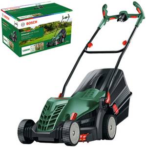 BOSCH HOME & GARDEN Elektrorasenmäher 