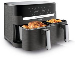 Tefal EY905B Heißluftfritteuse