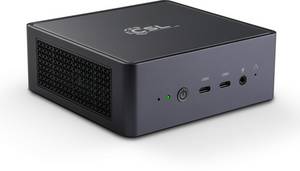 Csl-computer CSL VenomBox 7640HS / Windows 11 Pro / 16GB / 500GB SSD Mini-PC