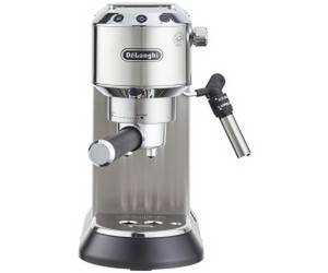 Delonghi De'Longhi Dedica Style EC 685.M metall Siebträgermaschine