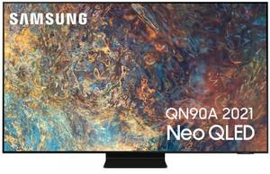 Samsung QE-QN90A 4K-Fernseher