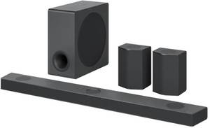 Lg Electronics LG S95QR Soundbar mit Subwoofer