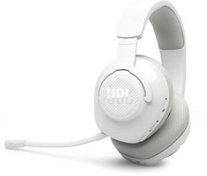 Jbl Quantum 360 Wireless Kabelloses Gaming Headset weiß