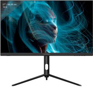 Lc Power LC-M27-4K-UHD-144-V2 Full HD Monitor