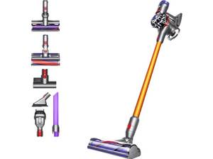 Dyson V8 Absolute + Akku-Staubsauger